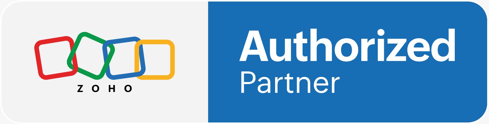 Zoho Authorized Partner
